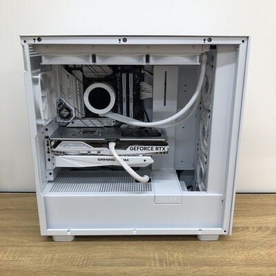 【津ラッツ店】中古  自作パソコン 4990001071 