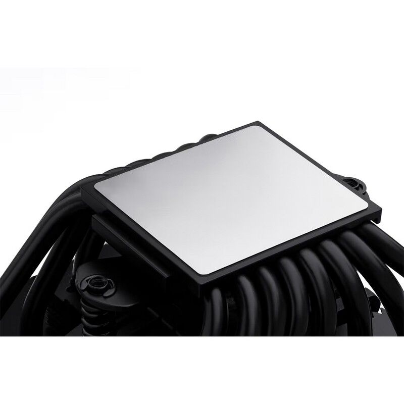 noctua NH-D15 G2 chromax.black (NH-D15-G2-CH-BK) ｜ パソコン通販の