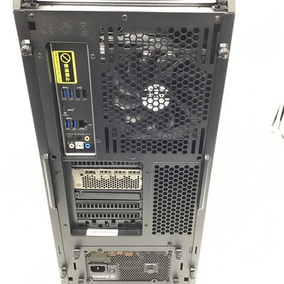 【白山FM松任店】中古  iiyama　sense&infin; 4950001692 