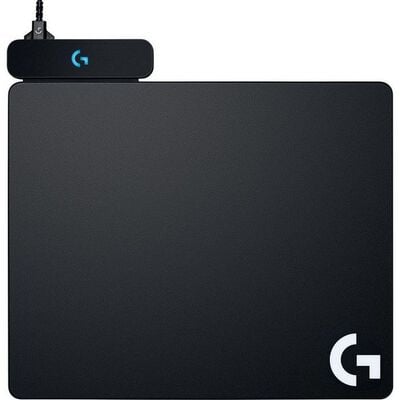 Logicool  POWERPLAY G-PMP-001 (ワイヤレス充電システム) 
