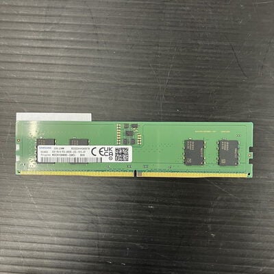 【大須店】中古  PC5-38400 8GB デスクトップ用 151530 