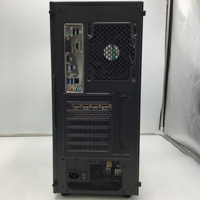 【白山FM松任店】中古  BTO ゲーミングPC 4950001878 