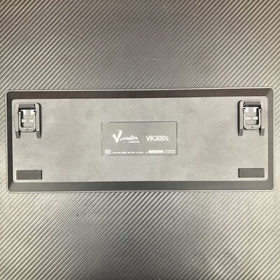 【富士青葉店】中古  ELECOM TK-VK300SBK 5070002278 