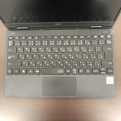 【長野稲里店】中古  NEC VKT10 (INTEL Core i5 10210Y 1.0GHz/8GB/SSD256GB/-/オンボード/12.5/1920x1080/Wi-Fi/WEBCAM/W11H64) 179608 