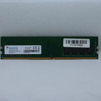 中古  PC4-19200 8GB デスクトップ用(DDR4-2400) 126163 