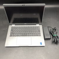 中古  DELL Latitude 5320 (Intel Core i7 1185G7 3.0GHz/16GB/SSD256GB/-/-/13.3/1920x1080/Wi-Fi/WEBCAM/W11H MAR) 183658 