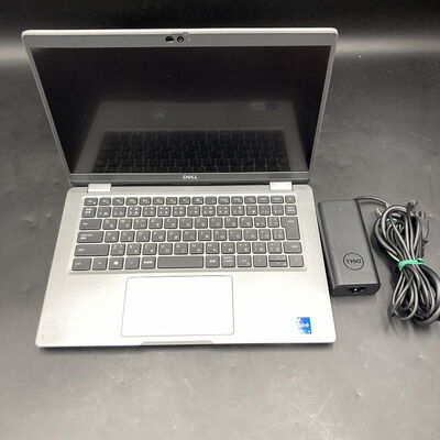 【熊本浜線店】中古  DELL Latitude 5320 (Intel Core i7 1185G7 3.0GHz/16GB/SSD256GB/-/-/13.3/1920x1080/Wi-Fi/WEBCAM/W11H MAR) 183658 