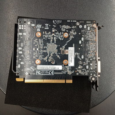 【大須店】中古  NE63050018JE-1070F (GeForce RTX 3050 StormX 6GB) 3120022821 