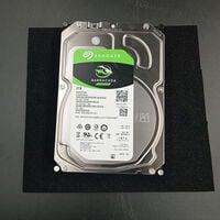 中古  Seagate ST8000DM004（3.5インチ HDD 8TB SATA） 3480034657 