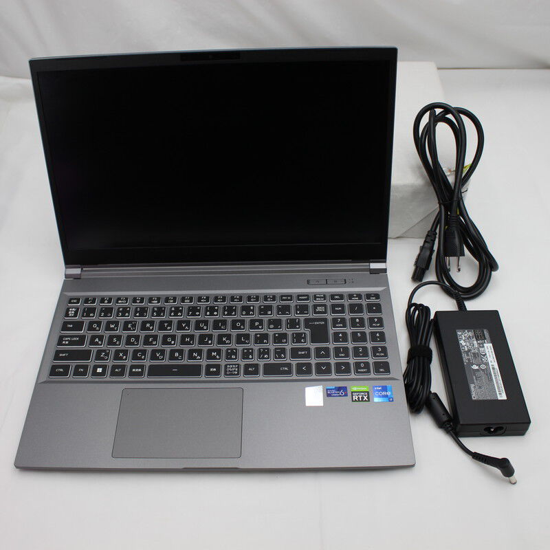 中古 THIRDWAVE raytrek R5-AA5S 195353 （361012） ｜ パソコン通販の
