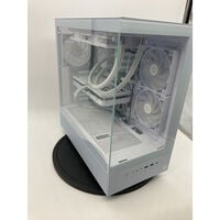 中古  自作PC(i5 14400/32GB/SSD1TB/RTX4070/W11H) 4640002019 