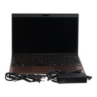 中古  VAIO PRO PJ(Intel Core i5 1035G1/8GB DDR4 (PC4)/SSD256GB/なし/オンボード/12.5/1920x1080/Wi-Fi/W11H64 MAR) 205063 