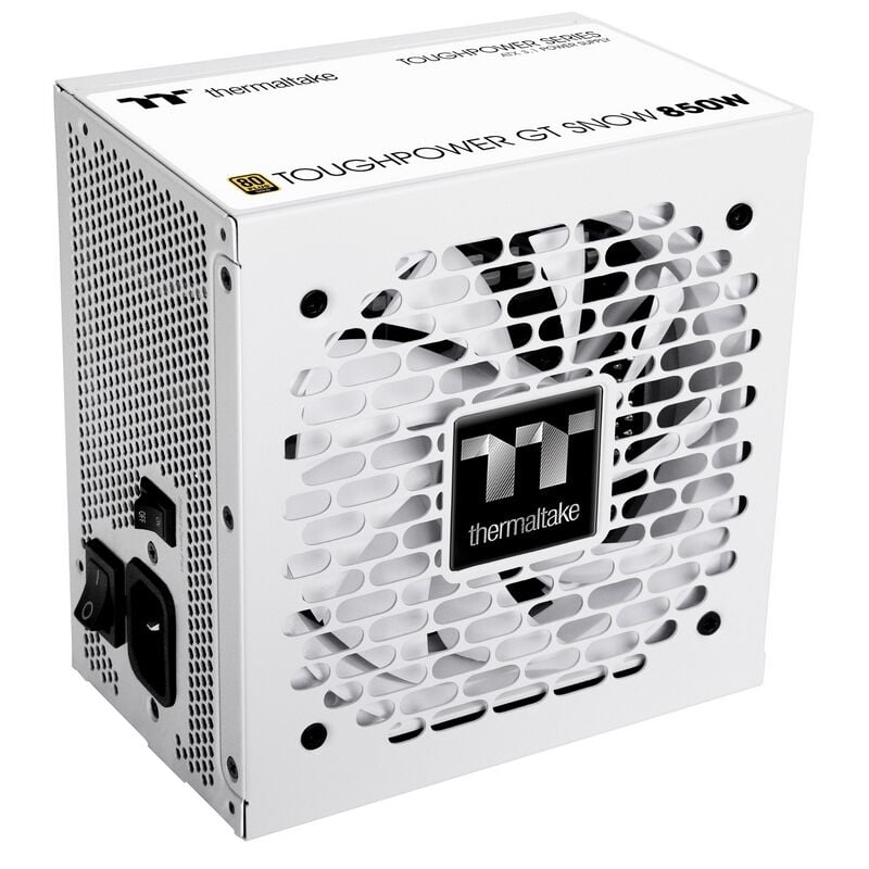 Thermaltake PS-TPT-0850FNFAGJ-W (850W) ｜ パソコン通販のドスパラ