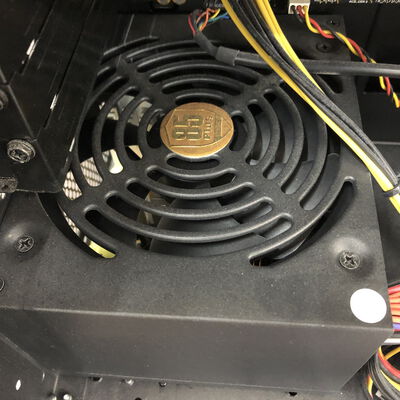 【福山ココローズ店】中古  GALLERIA XF(i7 10700/16GB/SSD512GB/RTX2070 SUPER/W11H) 5090001181 