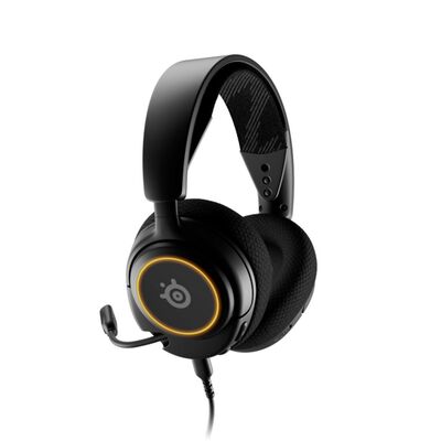 SteelSeries  Arctis Nova 3 (61631J) 