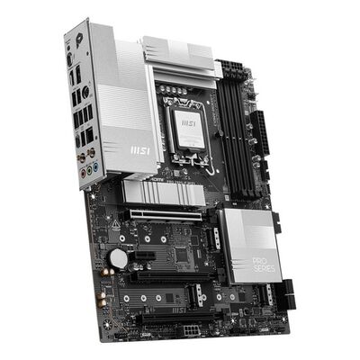 MSI  PRO Z890-P WIFI (Z890 1851 ATX) ドスパラ限定モデル 