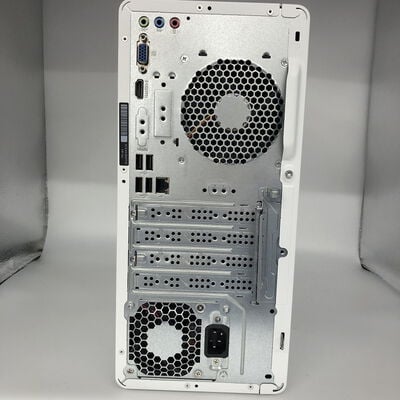 【宇都宮鶴田店】中古  HP Pavilion TP01-5000jp(Intel Core i5 14400/16GB/SSD1TB/DVDマルチ/オンボード/W11H64 MAR) 182591