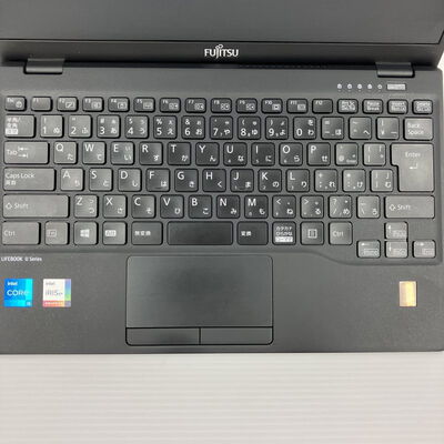 【秋葉原本店】中古  FUJITSU　LIFEBOOK　U9311/FX(i5-1135G7/8GB/SSD256GB/W11P) 3410016397 