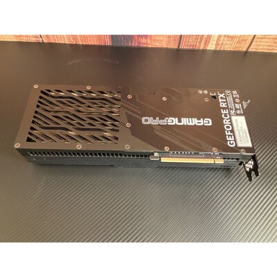 【富士青葉店】中古  各社 GeForce RTX5080 (16GB PCI-E) 176515 