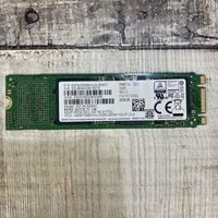 中古  各社 M.2 SSD SATA接続 256GB （M.2 SATA 2280） 134625 