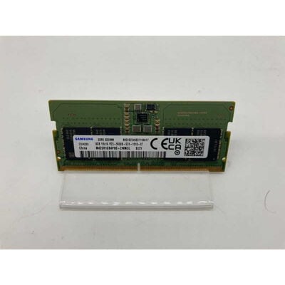【郡山安積店】中古  Samsung M425R4GA3PB0-CWM (SODIMM DDR5 PC5-44800 32G) 1460026049 
