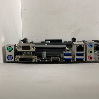 【八王子店】中古  ASUS PRIME B365M-A (B365 mATX 1151 DDR4) 1230009972 
