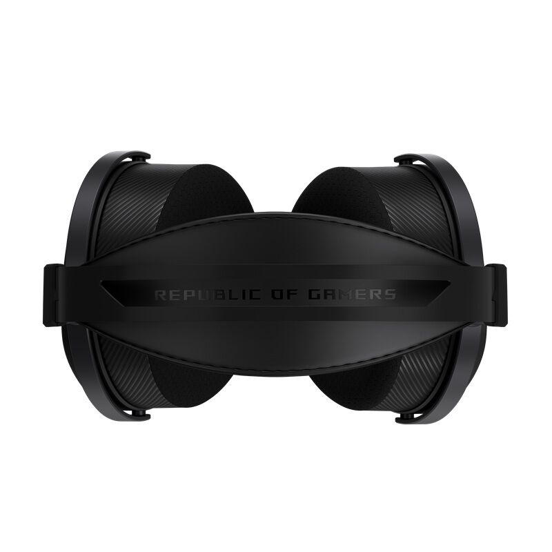 ASUS ROG Kithara Gaming Headset (ブラック) ｜ パソコン通販の