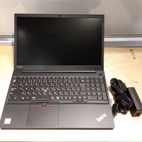 中古  Lenovo ThinkPad(i5-10210U/8GB/SSD256GB/W11P) 4700000963 