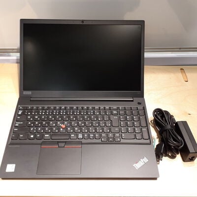 【鹿児島店】中古  Lenovo ThinkPad(i5-10210U/8GB/SSD256GB/W11P) 4700000963 