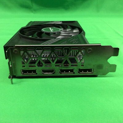 【川崎店】中古  各社 GeForce RTX4060 (8GB PCI-E) 158788 