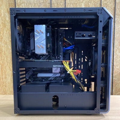 【座間相武台】中古  THIRDWAVE GALLERIA XA7C-R70S 4510002675 