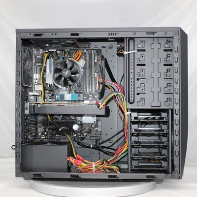 【通販センター】中古  THIRDWAVE GALLERIA SK 