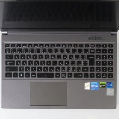 【通販センター】中古  THIRDWAVE raytrek R5-RL5(Intel Core i7 13700H/64GB/SSD1TB/なし/NVIDIA GeForce RTX 4050 6GB Laptop GPU/15.6/2560x1440/Wi-Fi/W11H64 MAR) 188123 