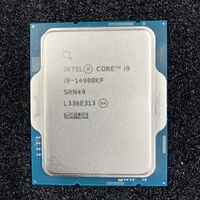 中古  INTEL Core i9 14900KF (1700/3.2G/36M/C24/T32) 160699【8/7価格改定!】 