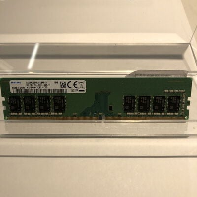 【姫路店】中古  PC4-21300 8GB デスクトップ用 126165 