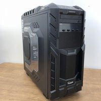 中古  自作パソコン(Core i5-13400F/16GB/256GB/RTX3060/OSなし) 5280000997  中古  自作パソコン(Core i5-13400F/16GB/256GB/RTX3060/OSなし) 5280000997