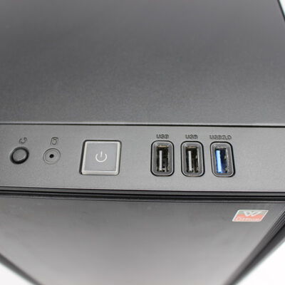 【通販センター】中古  Original PC(Intel Core i5 11400F/16GB DDR4 (PC4)/SSD512GB/なし/NVIDIA GeForce RTX 3060 12GB/W11H64 MAR) 197946 