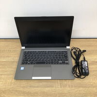 中古  ｄynabook　R63/DN 4990001339 
