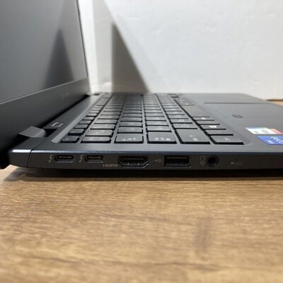 【富山本郷店】中古  Dynabook G83/HS (Intel Core i5 1135G7 2.40GHz/16GB DDR4/SSD256GB/-/オンボード/13.3/1920x1080/GbE/Wi-Fi/WEBCAM/W11H64) 191155 