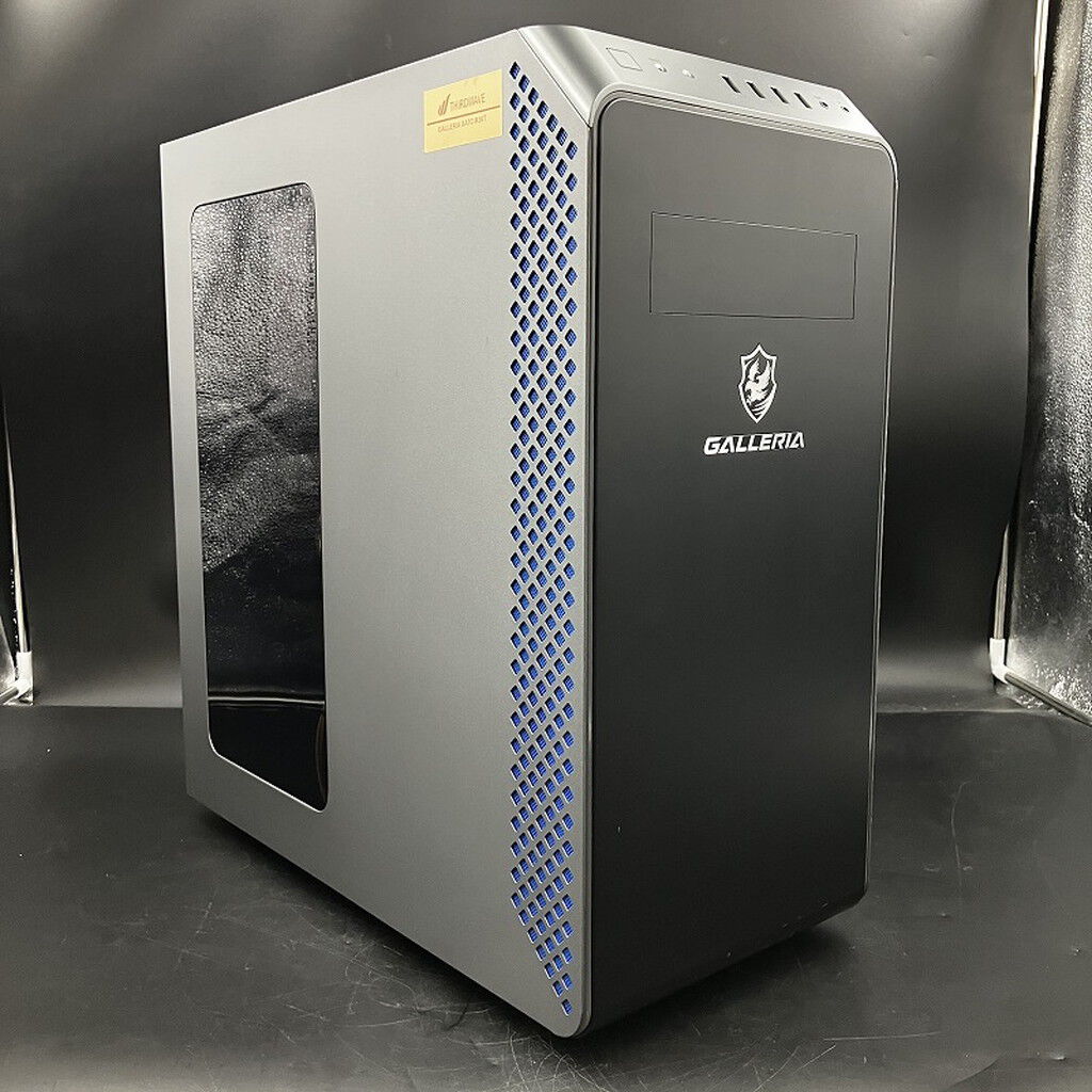 Core i7の中古ゲーミングデスクトップPC一覧（498件）｜パソコン（PC