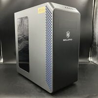 中古  GALLERIA XA7C-R36T 3120023413 