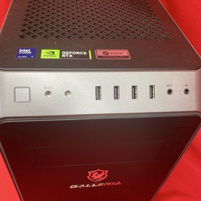 【千葉店】中古  GALLERIA RM7C-R56  3250006522 