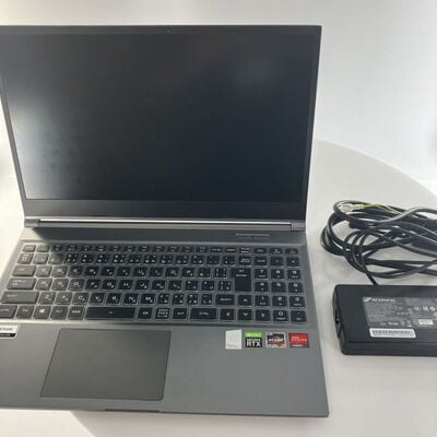 【秋葉原本店】中古  GALLERIA_XL7R_R36(Ryzen 7 4800H/16GB/SSD512GB/RTX3060/W11P) 3410015989 