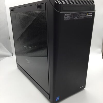 【神戸・三宮店】中古  G-Tune XN-ZJ GTHNZ590JE (i7 11700K/32GB/SSD1TB+2TB/RTX3070/W11H) 3430006598 