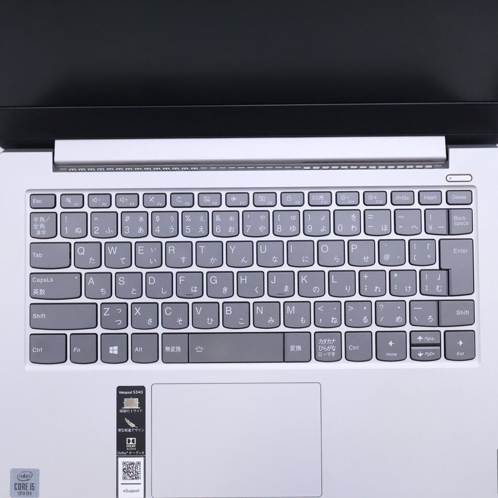 中古 【ジャンク品/保証無/返品質問不可】Lenovo ideapad S340 14llL