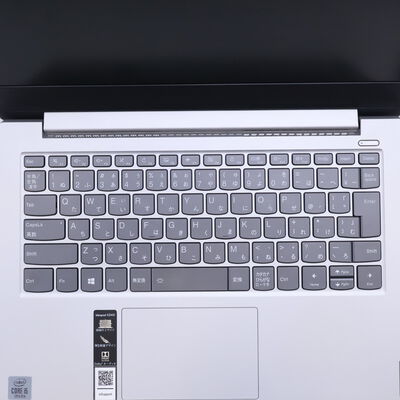 【通販センター】中古  【ジャンク品/保証無/返品質問不可】Lenovo ideapad S340 14llL (Core i5-1035G1/8GB/オンボード) 202850 