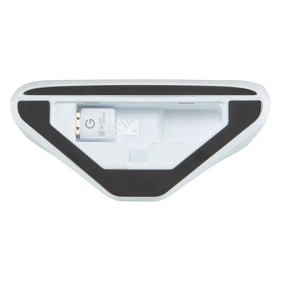 GRAPHT  Omni Plus with Charging Dock White (GRT076-WHT-ONE) 