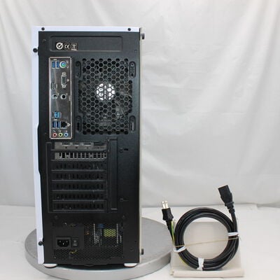 【通販センター】中古  Original PC(AMD Ryzen 5 5600G/32GB DDR4 (PC4)/SSD1TB/DVDマルチ/AMD Radeon RX 6600 8GB/W11H64 MAR) 198180 
