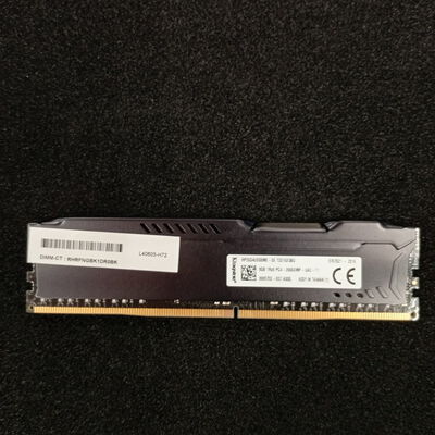 【大須店】中古  PC4-21300 8GB デスクトップ用 126165 