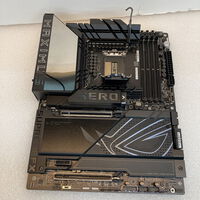 中古  ASUS ROG MAXIMUS Z890 HERO (Z890 1851 ATX DDR5) 172174 